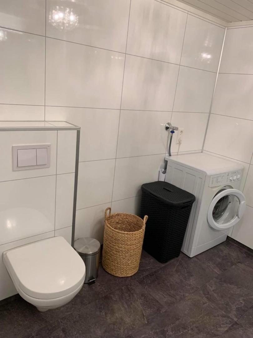 Feriehus Koselig Hus På I Lofoten *